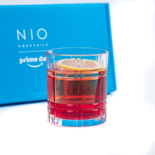 Amazon NIO Cocktails