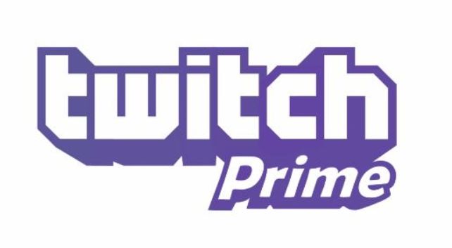 2016-10-01 Twitch Prime